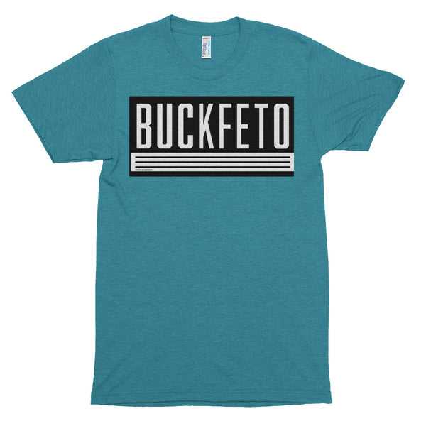 Women's BUCKFETO Short sleeve soft t-shirt