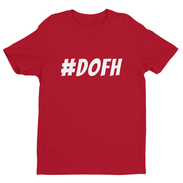 #DOFH T-Shirt