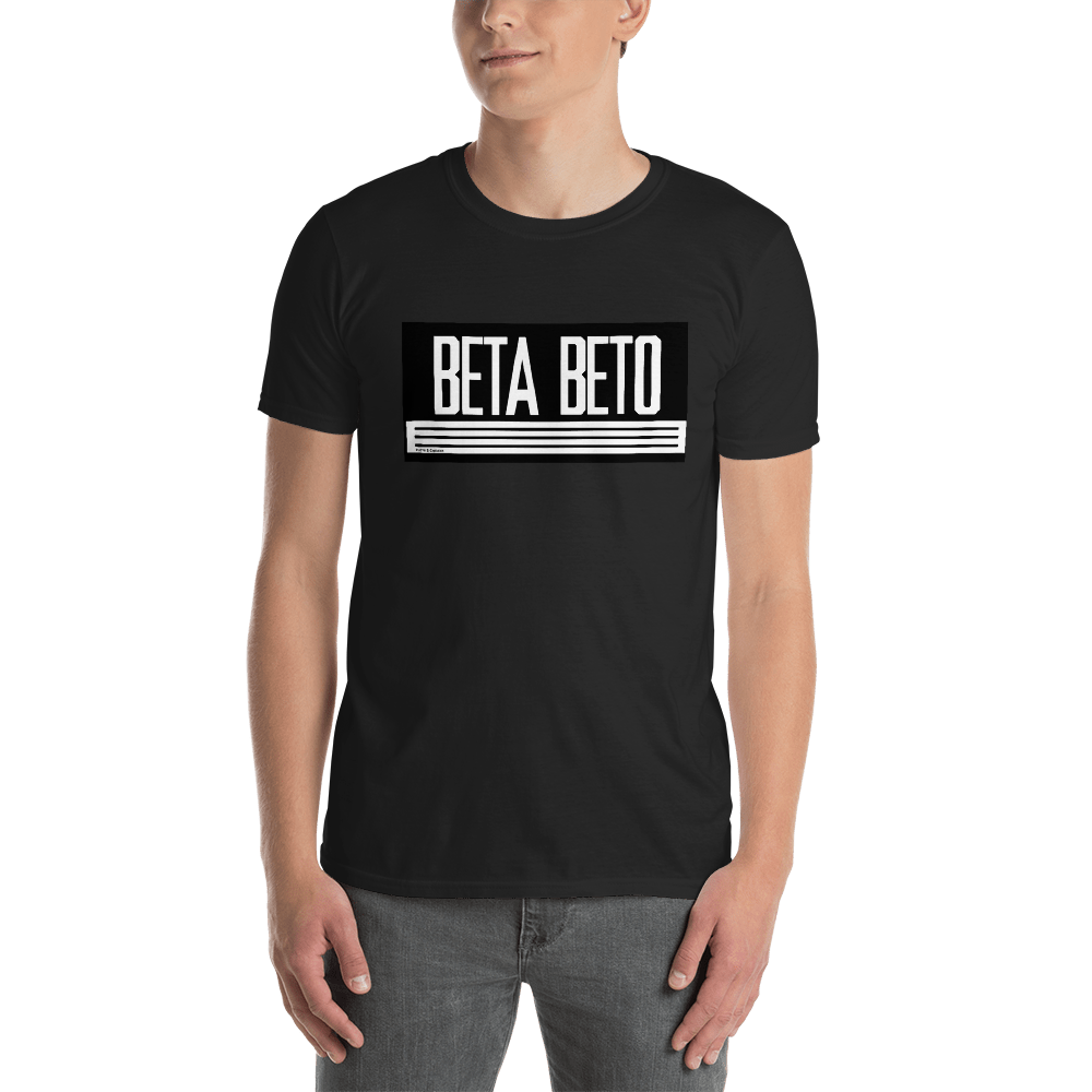 BetaBeto T-Shirt